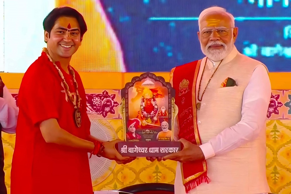 PM Visit